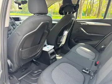 BMW X1 18d