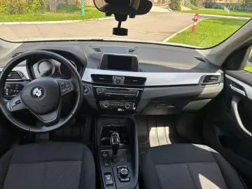 BMW X1 18d