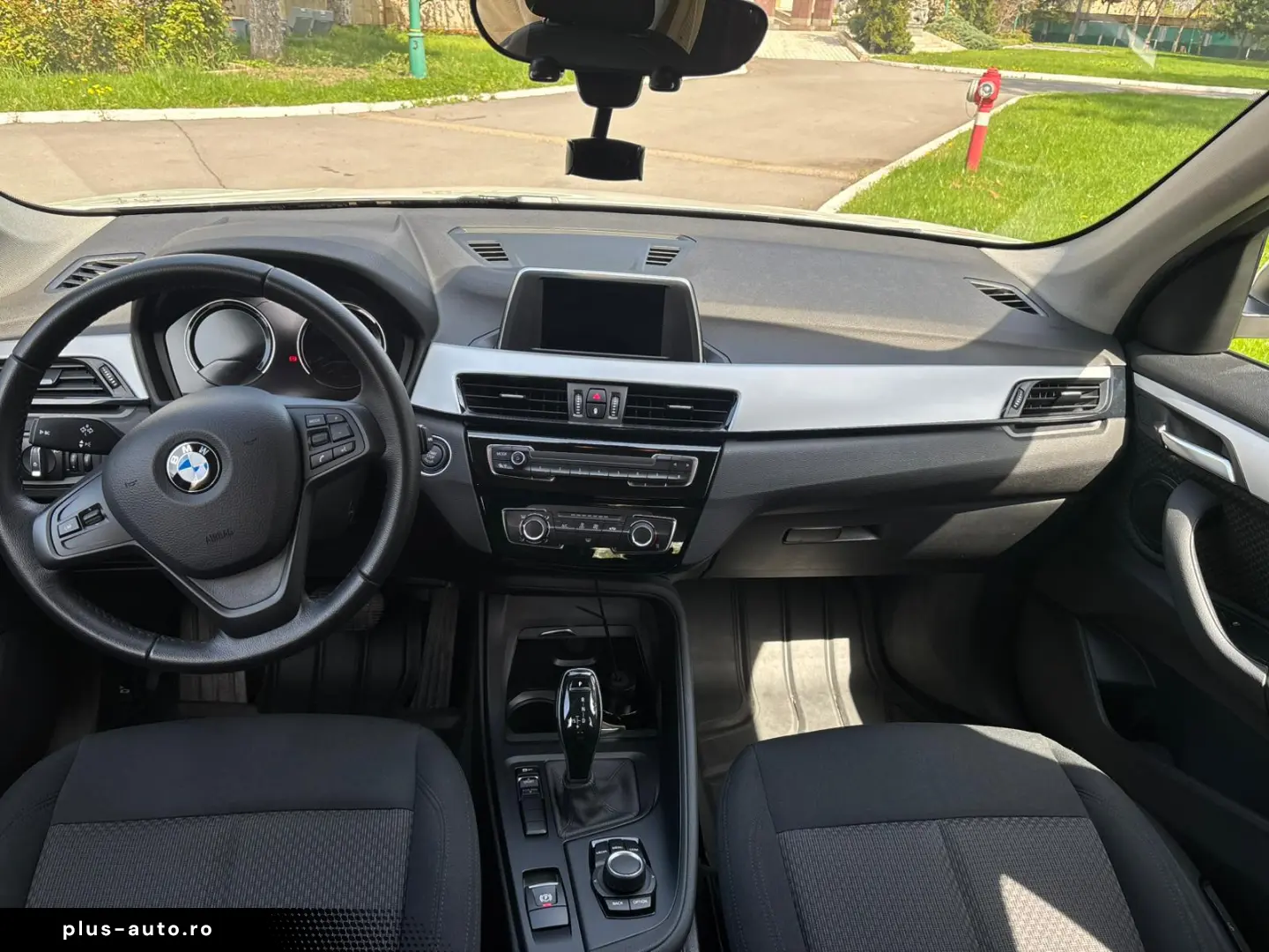 BMW X1 18d