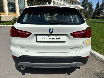 BMW X1 18d