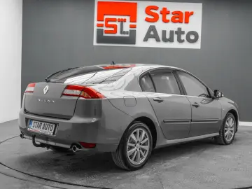 Renault Laguna