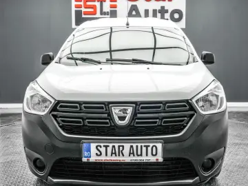Dacia Dokker