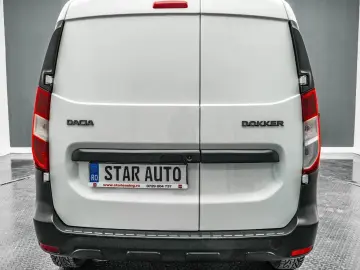 Dacia Dokker