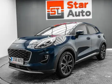 Ford Puma Gen-Ii-2019