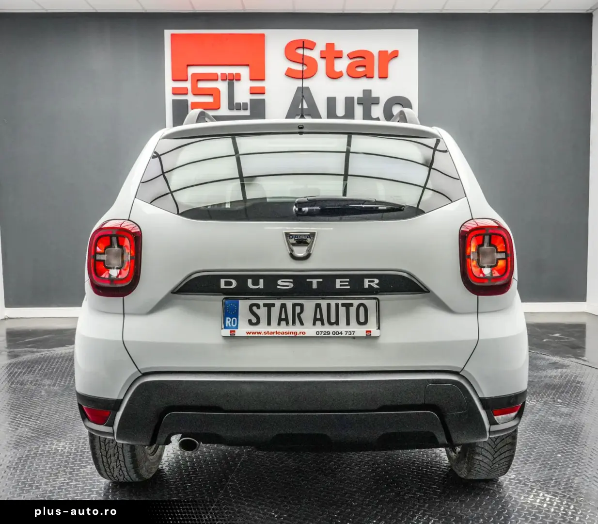 Dacia Duster Gen-Ii-2018