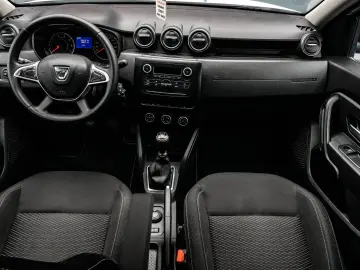 Dacia Duster Gen-Ii-2018