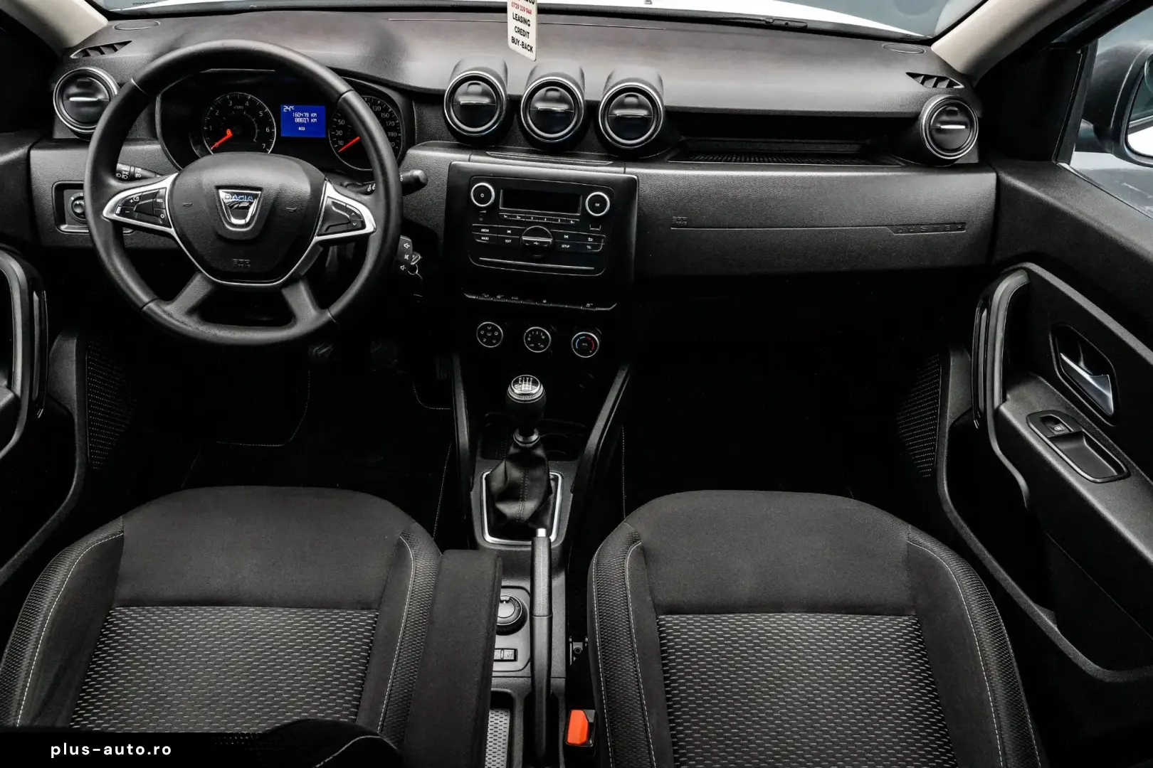 Dacia Duster Gen-Ii-2018