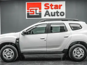 Dacia Duster Gen-Ii-2018