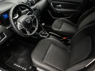 Dacia Duster Gen-Ii-2018