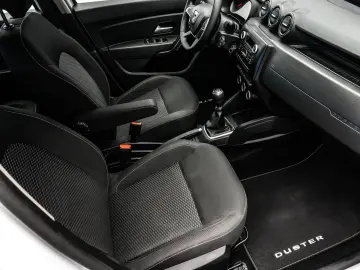 Dacia Duster Gen-Ii-2018