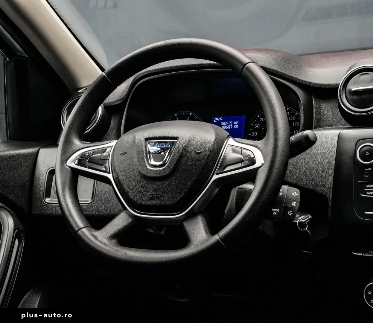 Dacia Duster Gen-Ii-2018