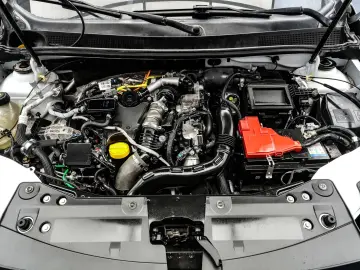 Dacia Duster Gen-Ii-2018