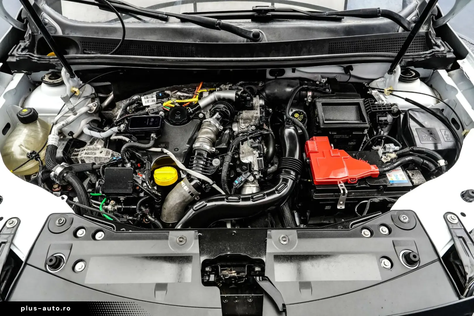 Dacia Duster Gen-Ii-2018