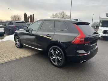 Volvo XC60 D5 2018 Piele Ventilatie Panoramic Ful