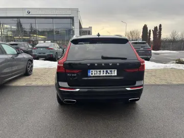 Volvo XC60 D5 2018 Piele Ventilatie Panoramic Ful