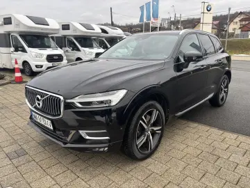 Volvo XC60 D5 2018 Piele Ventilatie Panoramic Ful