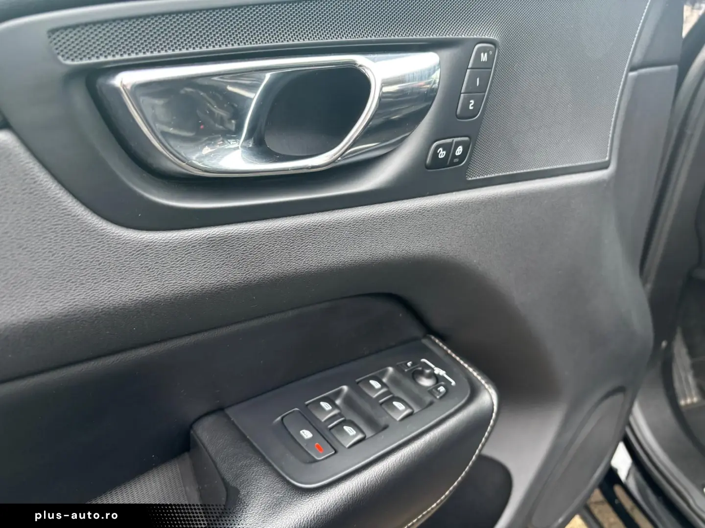 Volvo XC60 D5 2018 Piele Ventilatie Panoramic Ful