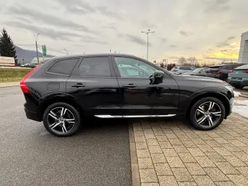 Volvo XC60 D5 2018 Piele Ventilatie Panoramic Ful