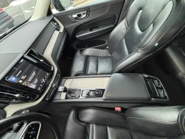 Volvo XC60 D5 2018 Piele Ventilatie Panoramic Ful