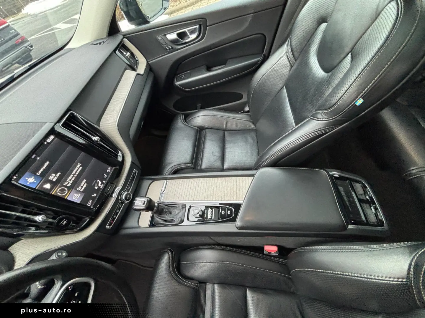 Volvo XC60 D5 2018 Piele Ventilatie Panoramic Ful