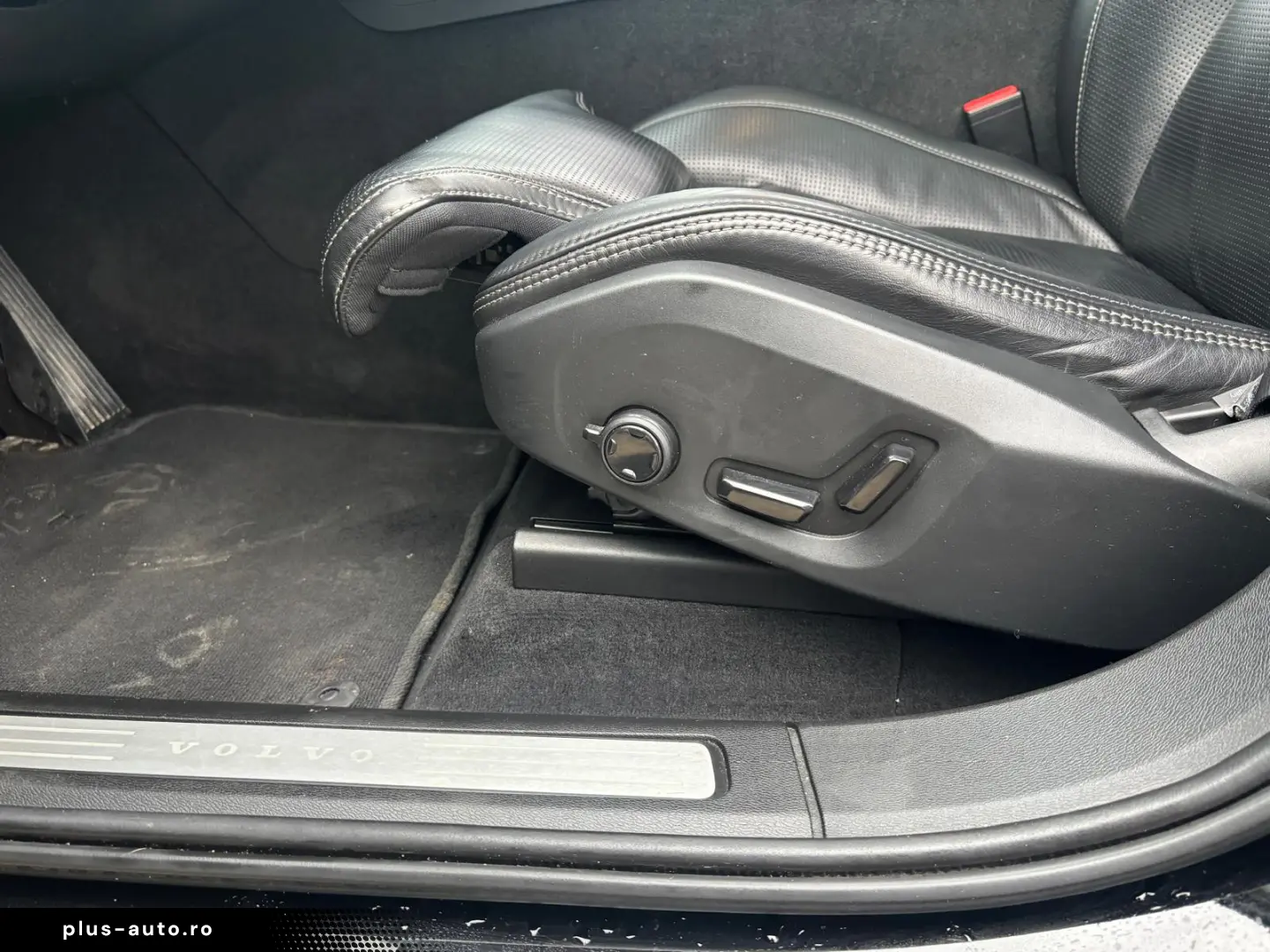 Volvo XC60 D5 2018 Piele Ventilatie Panoramic Ful