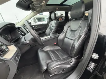 Volvo XC60 D5 2018 Piele Ventilatie Panoramic Ful