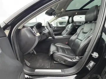 Volvo XC60 D5 2018 Piele Ventilatie Panoramic Ful