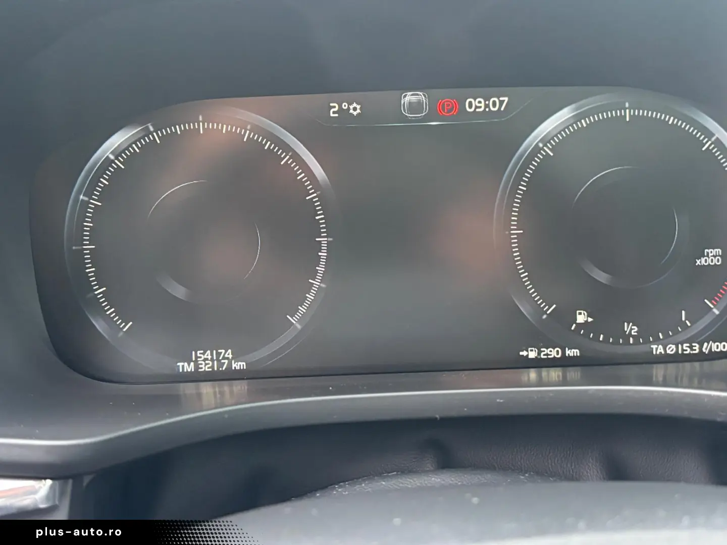 Volvo XC60 D5 2018 Piele Ventilatie Panoramic Ful