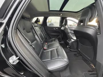 Volvo XC60 D5 2018 Piele Ventilatie Panoramic Ful