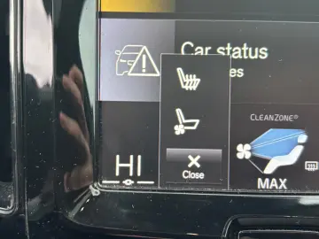 Volvo XC60 D5 2018 Piele Ventilatie Panoramic Ful