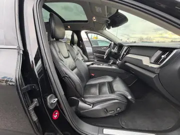 Volvo XC60 D5 2018 Piele Ventilatie Panoramic Ful