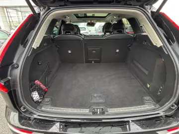 Volvo XC60 D5 2018 Piele Ventilatie Panoramic Ful