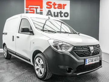 Dacia Dokker