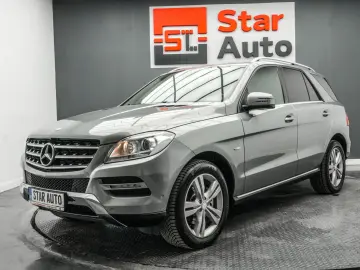 Mercedes-Benz ML 230