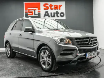 Mercedes-Benz ML 230