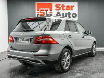 Mercedes-Benz ML 230