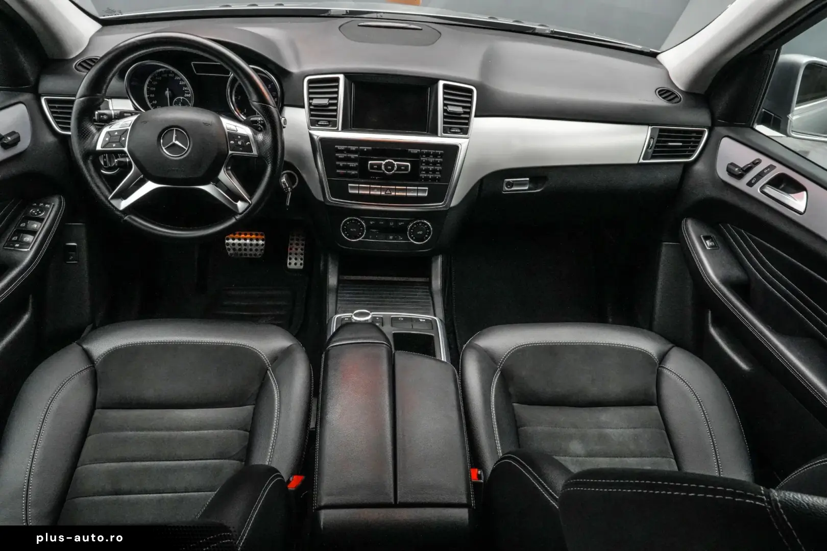 Mercedes-Benz ML 230