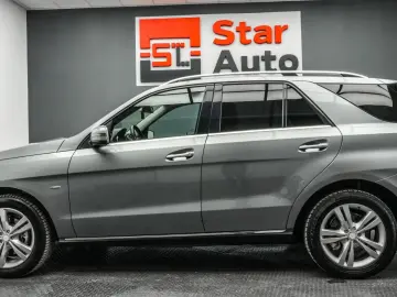 Mercedes-Benz ML 230