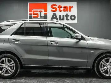 Mercedes-Benz ML 230