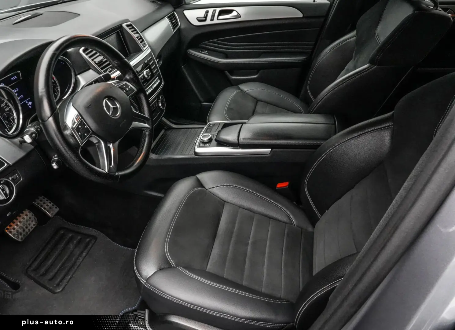 Mercedes-Benz ML 230