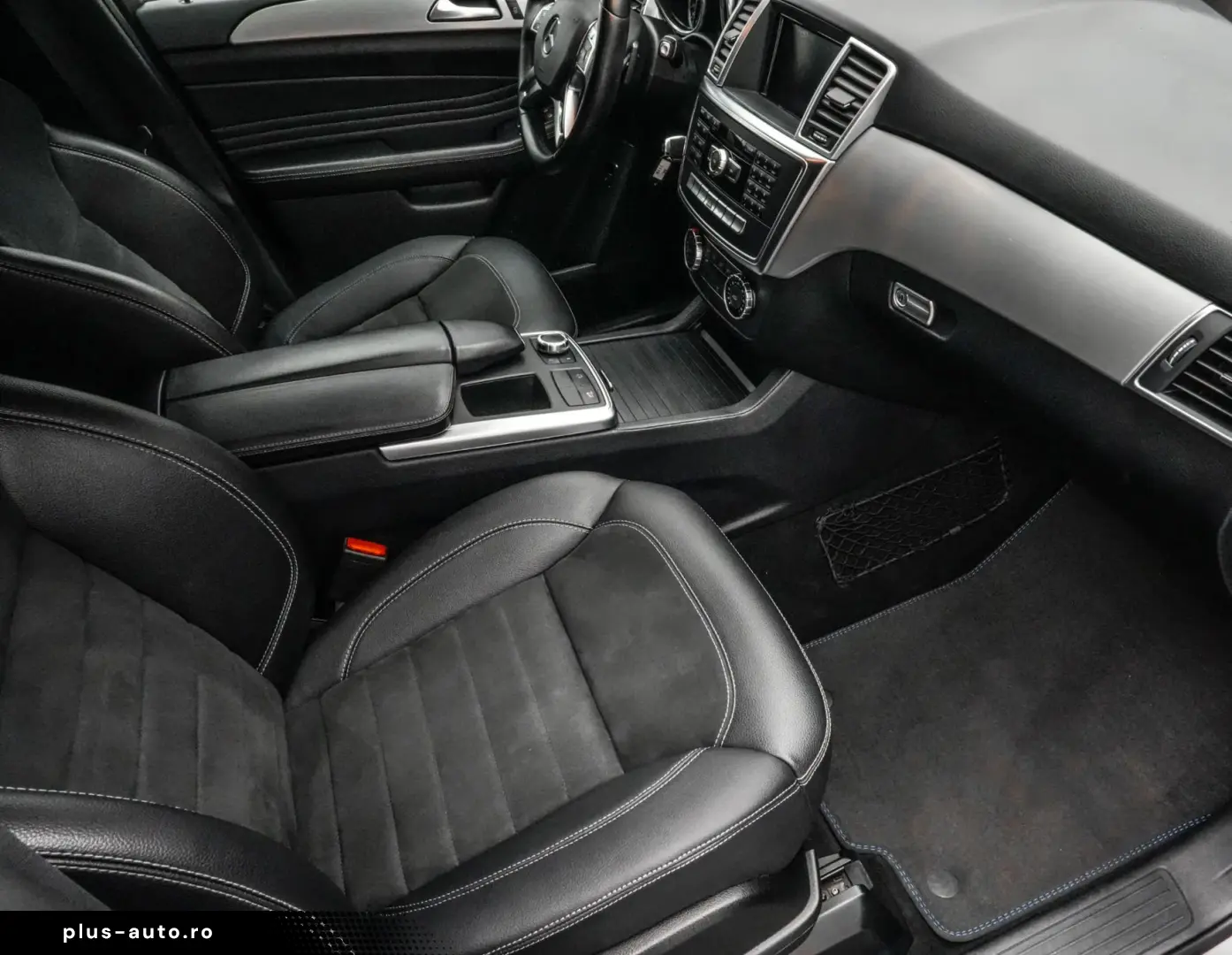 Mercedes-Benz ML 230