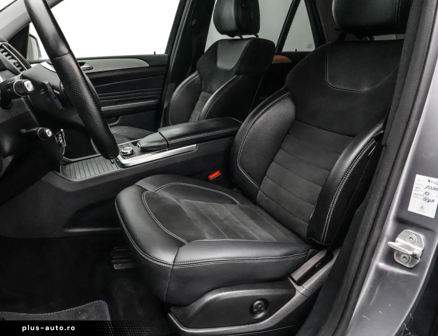 Mercedes-Benz ML 230