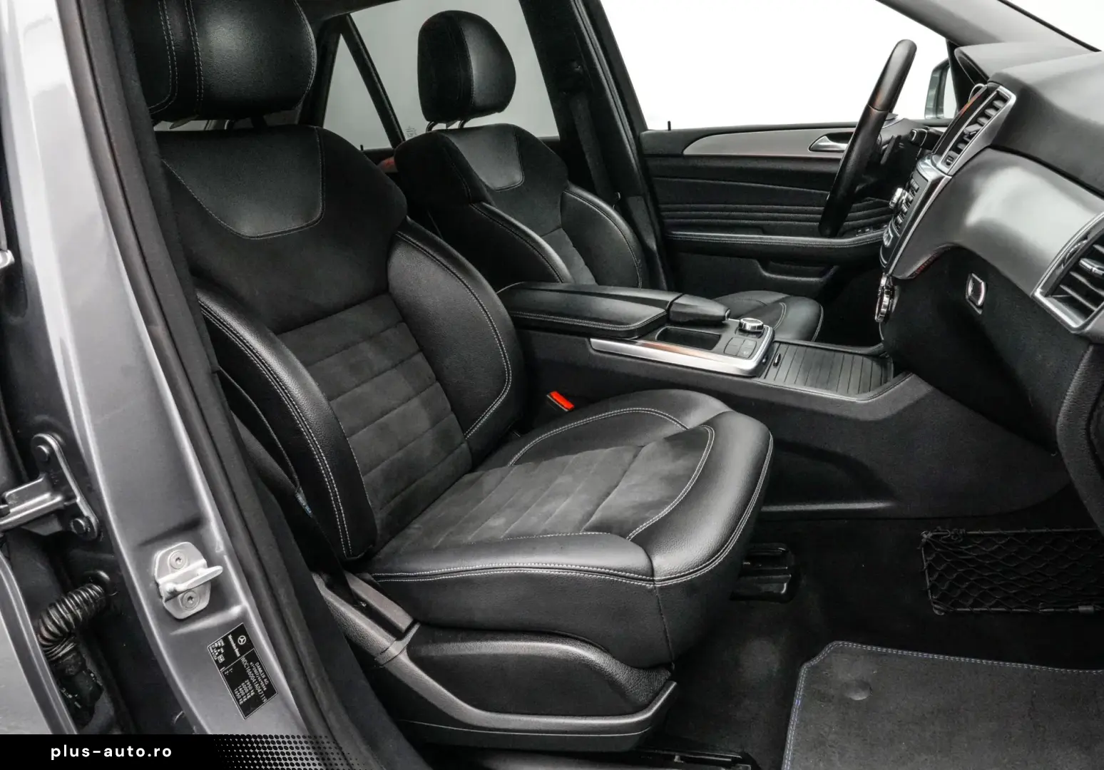 Mercedes-Benz ML 230