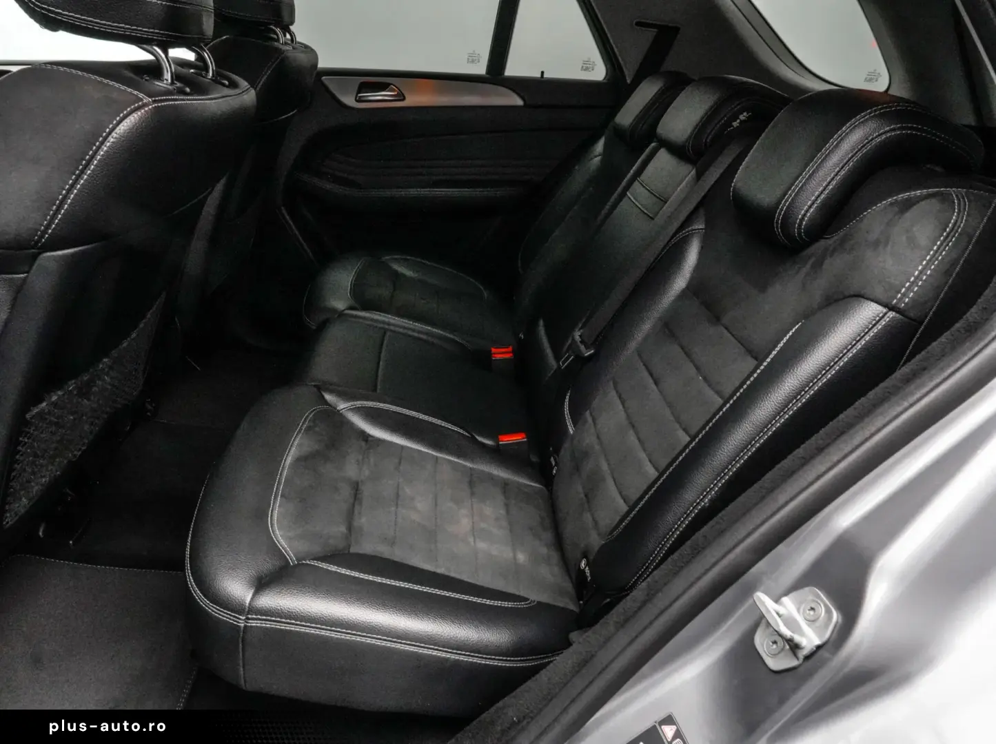 Mercedes-Benz ML 230