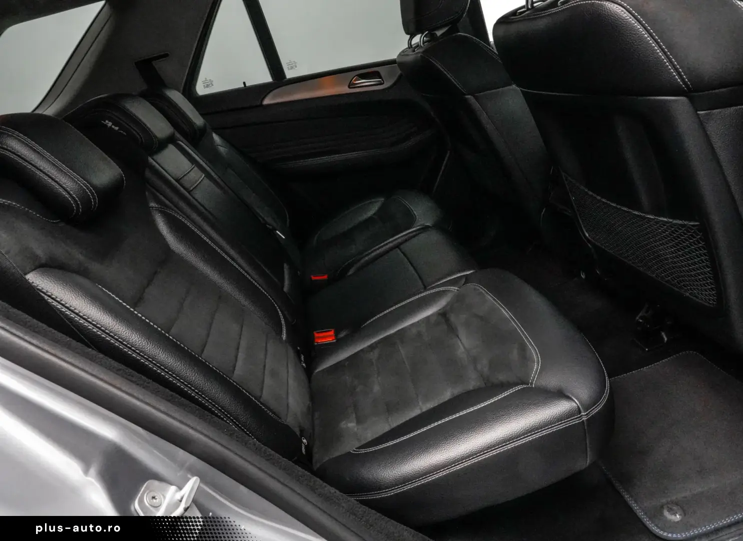 Mercedes-Benz ML 230