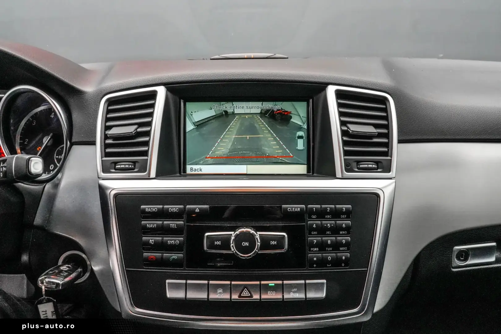 Mercedes-Benz ML 230