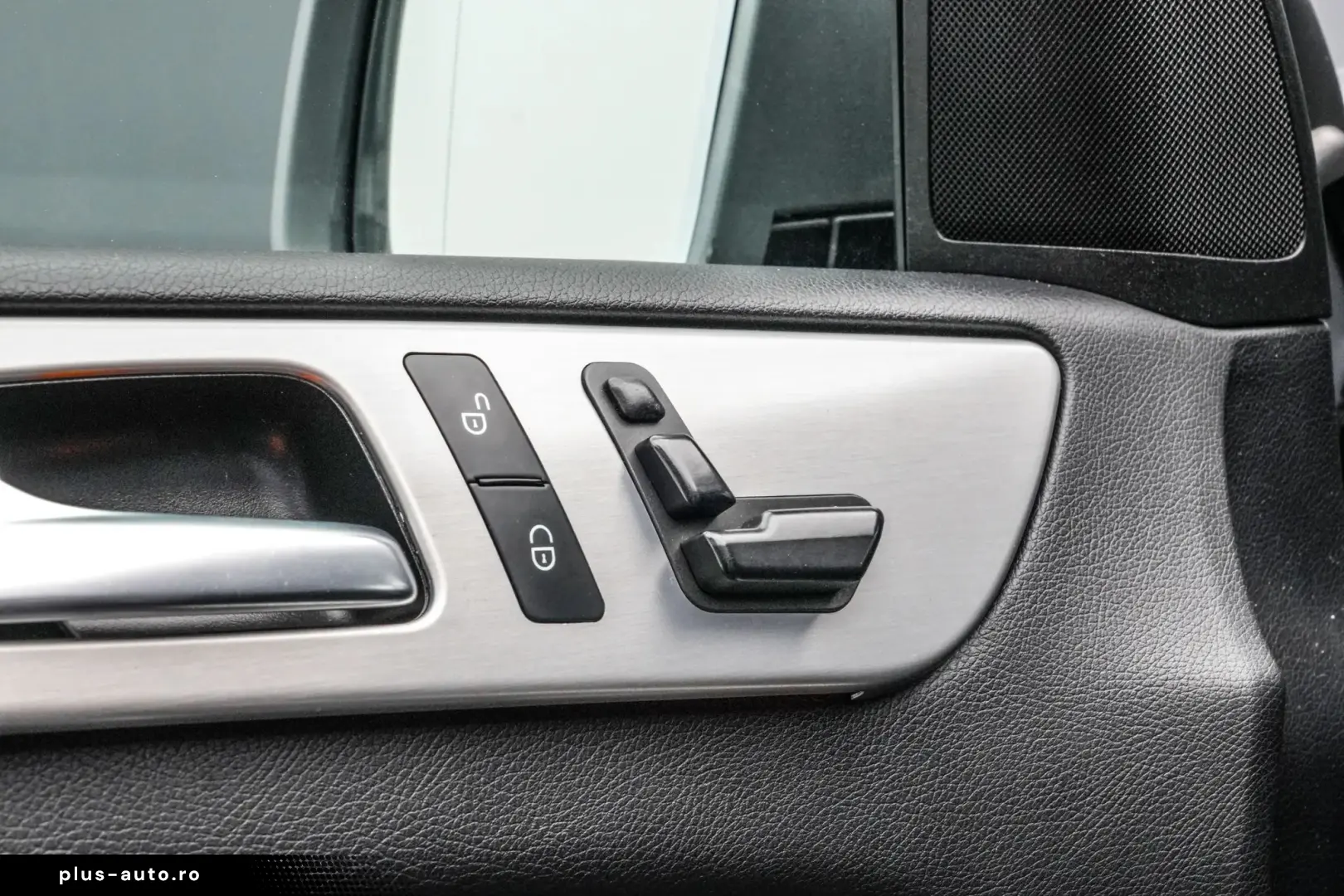 Mercedes-Benz ML 230