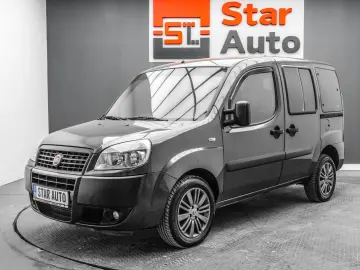 Fiat Doblo