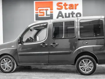Fiat Doblo