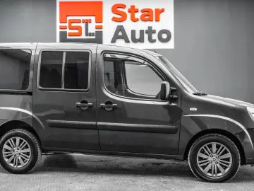 Fiat Doblo